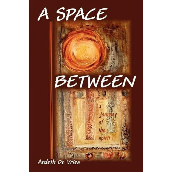 A Space Between, (Paperback)
