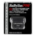 thumbnail image 1 of BabylissPro Lame en T de Remplacement 2.0 mm Dent Profonde - Graphite, 1 of 3