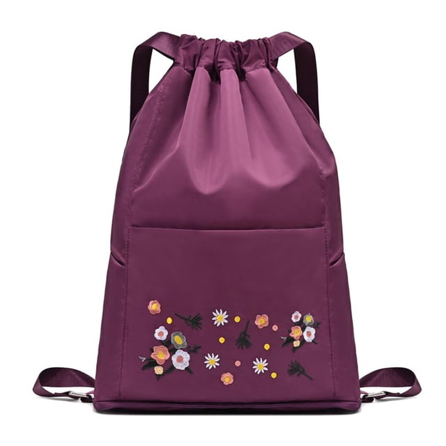 Fashion Design Backpack - Lightweight, Waterproof, Multi-functional with Multi-color Options for Gym, Travel & Outdoor Use