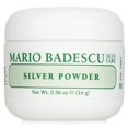 thumbnail image 1 of Mario Badescu Silver Powder - For All Skin Types 16g/0.56oz, 1 of 1