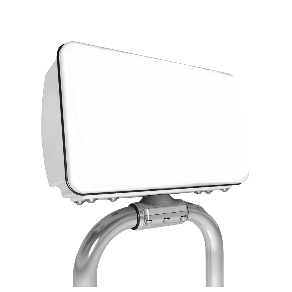 Seaview Pod Raymarine A70//A70D White Base Pre-cut consumer electronics