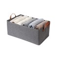 thumbnail image 1 of Boîte de Rangement Portable Pliable Grande Capacité pour la Maison, 1 of 6