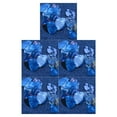 thumbnail image 2 of ZheElen 10 Pcs Pics de Guitare en Plastique Accessoires d'Instruments de Musique Engrenages Multicolores comme Montré 5Ensemble, 2 of 6