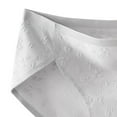 thumbnail image 4 of Culottes Régulières Douces et Confortables pour Femmes, sous-Vêtements Ventilés pour Usage Quotidien, 4 of 5
