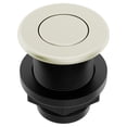 thumbnail image 5 of Moen AS-4201-BLS Disposal Air Switch Button Only - Stainless Steel, 5 of 5