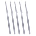 thumbnail image 1 of Raspador de acero inoxidable de 6 uds, herramientas profesionales de pedicura, Lima para pies, removedor de callos, escofina para pies, 1 of 5