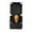 A, variant on Halloween Decor Halloween Prank Head Surprise for Pranks and Scary Jokes with Realistic Design for Party and