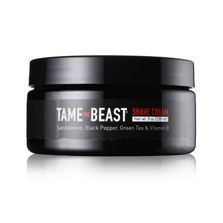 - Shave Cream (8 oz)