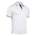 thumbnail image 1 of Playeras Tipo Polo Para Hombre Fashion Casual Casey Kevin, 1 of 8