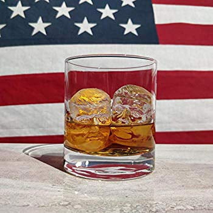Whiskey T Ice Tray - Trump Store