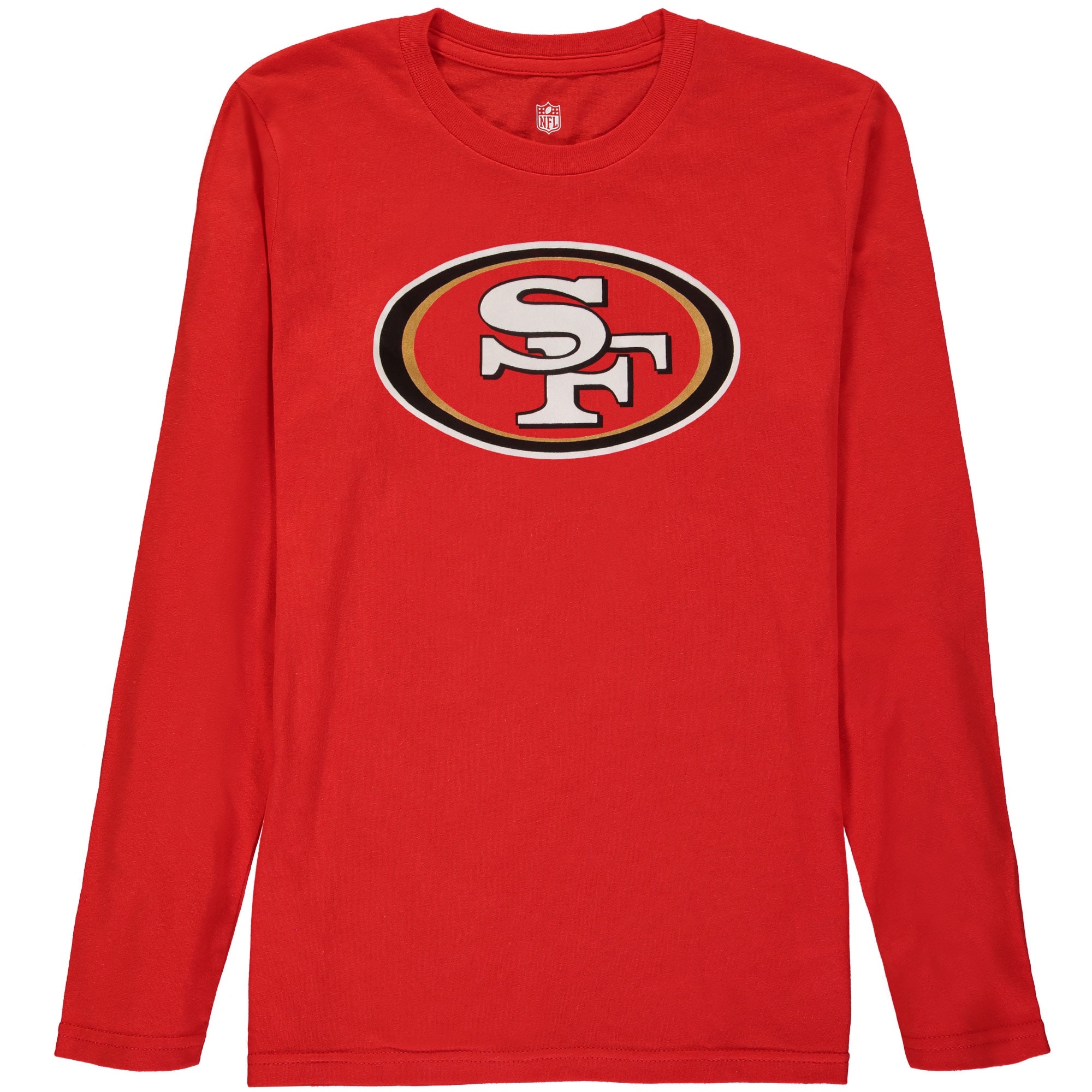 49ers youth t shirt