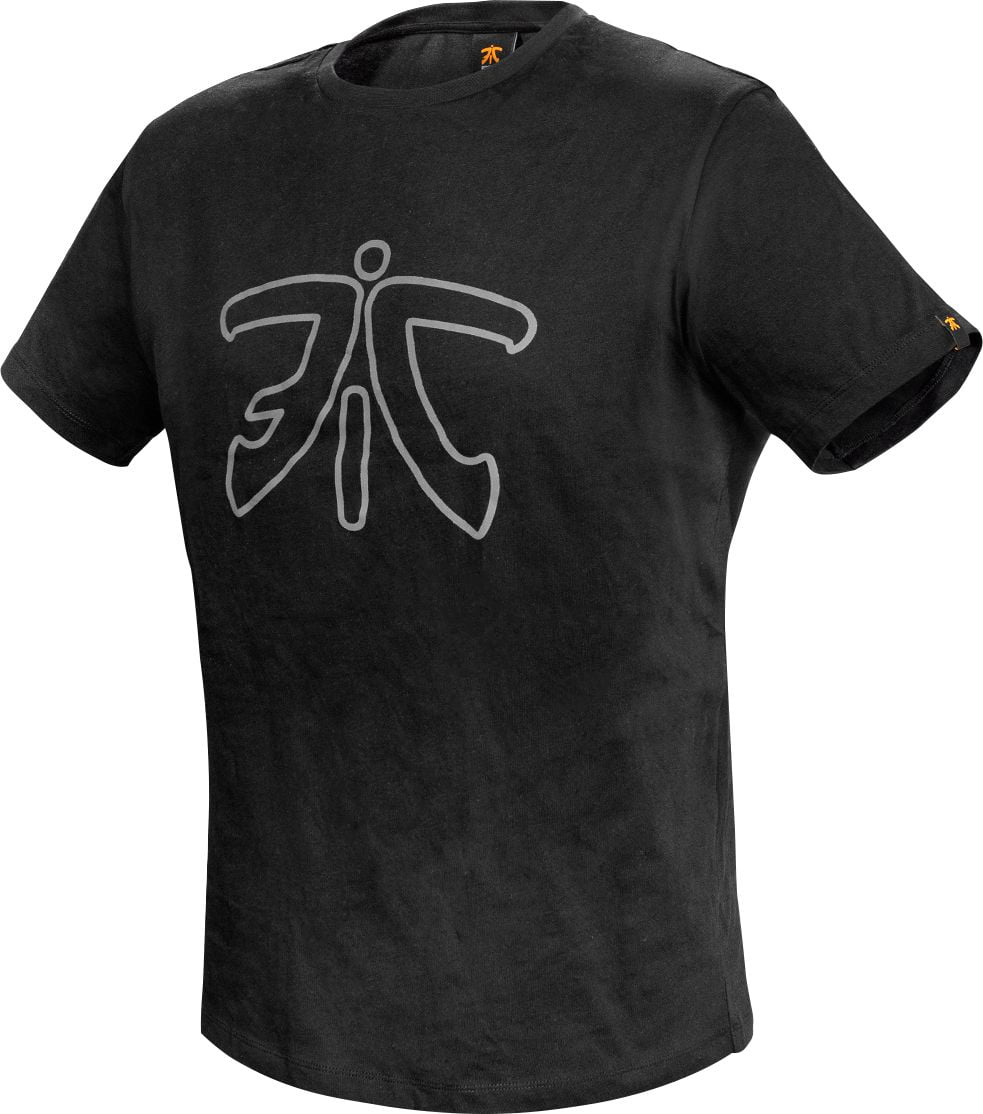 週末限定直輸入♪ VR × FNATIC TEE / BLK - 通販 - www.yeailiberia.com