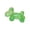 Green, variant on Maltose Squeeze Toy Balloon Dog Stress Relief Toy Soft Slow Rebound Sensory Fidget Toy with Glitter Filled Gel Body