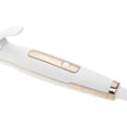 thumbnail image 3 of KRISTIN ESS HEAT STYLING TOOLS 1 1/4" Soft Wave Curling Iron, 3 of 6