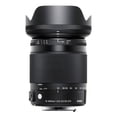 thumbnail image 3 of Sigma 18-300mm F3.5-6.3 DC Macro OS HSM Lens (Contemporary) for Sigma DSLR Cameras, 3 of 5