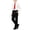 Red, variant on Boys School Uniform Outfit Sets Long Sleeve Button Down Shirts Foraml Pants and Matching Tie Party Performance Wedding Costumes Black 2-3 Years