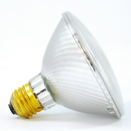 75w Par30 Floodlight - Osram Sylvania 75w 120V PAR30 Narrow Flood NFL25 Halogen light bulb