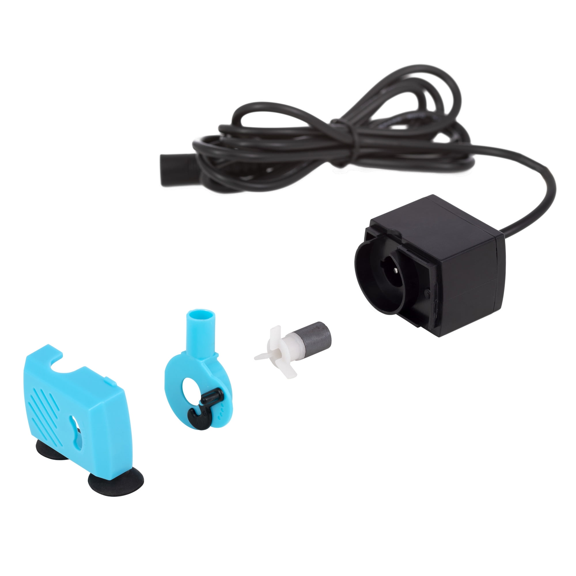 Premier Pet Replacement Pump for 50oz. Pet Fountains