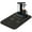 Celestial, variant on Dark Gothic Coffee Mat, Absorbent Dish Drying Pad with Lunar & Eclipse Patterns, Leak-Proof Non-Slip Kitchen Counter Mat for Coffee Station Protection