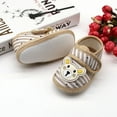 thumbnail image 5 of Infant Unisex Cartoon Cotton Shoes Casual Sneakers Newborn Soft Sole Toddler Shoes 0-18M, 5 of 5