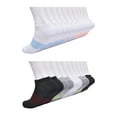 thumbnail image 5 of Wonder Nation Boys No Show Socks 20-Pack, Sizes S (6-10.5) - L (4-10), 5 of 6