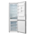 thumbnail image 3 of Refrigerador Automático Midea Bottom Mount Freezer 11 Pies Cúbicos / 296.5 L Inoxidable Cool Flow, 3 of 8
