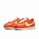 thumbnail image 1 of NIKE Women's Cortez HJ9612-800 Safety Orange Life Lime, 1 of 6