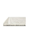 thumbnail image 5 of Unique Loom Outdoor Aztec Collection Area Rug - Chalca (5' 3" x 7' 10" Rectangle Light Gray/Ivory), 5 of 6