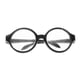 thumbnail image 4 of Gafas de Sol de Moda Zulema 18inch Fashion Doll Sunglasses Monturas Redondas para Muñecas de Nuestra Generación de 18 Pulgadas Accesorios para Muñecas 4 U, 4 of 7