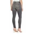 thumbnail image 3 of Jessica Simpson Ladies' High-Rise Skinny Jean, Variety (6/28, Grey), 3 of 3