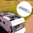 thumbnail image 4 of MOVTOTOP Awning Lights 1Pcs 8.1X1.6X1.6In White Pp For Rv Canopy Voltage Regulation, 4 of 8