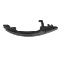thumbnail image 4 of FOCUS 12-14/ESCAPE 13-17 FRONT EXTERIOR DOOR HANDLE RH, Smooth Black, w/o Keyhole, Plastic (=REAR RH/LH), 4 of 5