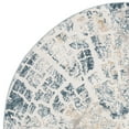 thumbnail image 5 of Vogue Cream / Teal  XXX, 5 of 7
