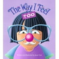 thumbnail image 4 of The Way I Feel, The Way I Feel Too, The Way I Act by Janan Cain, Steve Metzger (Hardcover Collection), 4 of 7