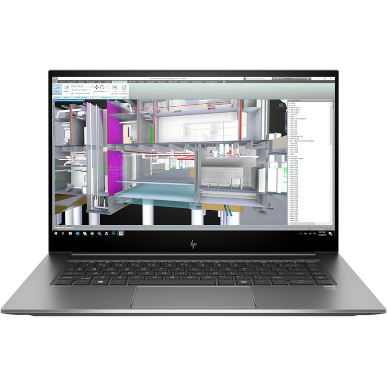 HP ZBook Studio G7 15.6 HP ZBook Studio G7 15.6