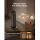 thumbnail image 5 of Calentador interior PELONIS PTH15A4BGB Ceramic Tower 1500W, 5 of 5