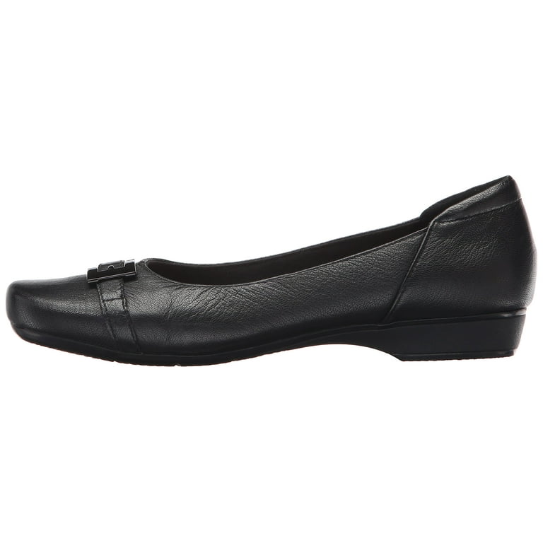 Clarks blanche west top