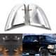 thumbnail image 1 of Car Left Right Rearview Mirror LED Turn Signal Light Lamps For Dodge Ram 1500 2500 2010 2011 2012 2013 2014, 1 of 5