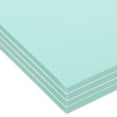 thumbnail image 3 of unbranded 4Ud Bloques Para Tallado De Goma En Verde Claro Material Ideal Para Manualidades DIY, 3 of 8