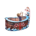 thumbnail image 2 of Set de Juego Kidz Time Barco Pirata, 2 of 2