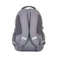 thumbnail image 3 of Jetstream Large Multi-pocket System Backpack, Grey Plaid, 3 of 5