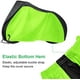 thumbnail image 4 of Funda para bicicleta impermeable [200 x 110 x 70 cm] Garaje de bicicleta Lona para bicicleta Funda protectora Bolsa de lona con ojo de cerradura A prueba de polvo Zhivalor Lonas y Cuerdas, 4 of 4