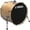 Natural Wood, variant on Stage Custom Birch Bass Drum