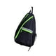 thumbnail image 2 of Bolsa de Pickleball reversible y multifuncional para equipo de tenis Negro, 2 of 9
