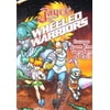 Jayce & the Wheeled Warriors-Escape from the Garde