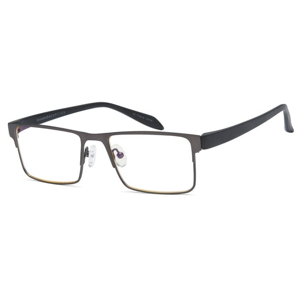 GAMMA RAY 009 Professional Style Eye Strain Relief Computer Glasses