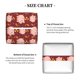 thumbnail image 5 of Balery Cute Pig with Coins Porta Pañuelos de Cuero con Estampado – Funda Moderna Cuadrada para Caja de Pañuelos, Dispensador 5x5x5'', 5 of 7