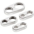 thumbnail image 4 of Ventmate Bug Screen - RV Appliance 68325 Furnace Vent; For Use With Suburban And DuoTherm; 2-7/8 Inch Diameter x 1-3/16 Inch Depth; Stainless Steel; Pack Of 2, 4 of 4