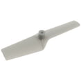 thumbnail image 2 of Blade BLH3918 Tail Rotor (1): Blade mCP x BL, 2 of 2