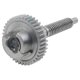 thumbnail image 3 of 39 Teeth Metal Parking Brake Gear Actuator Repair Kit Fits for -BMW E65 E66 745I 750I 760I Li 34436782755, 3 of 5